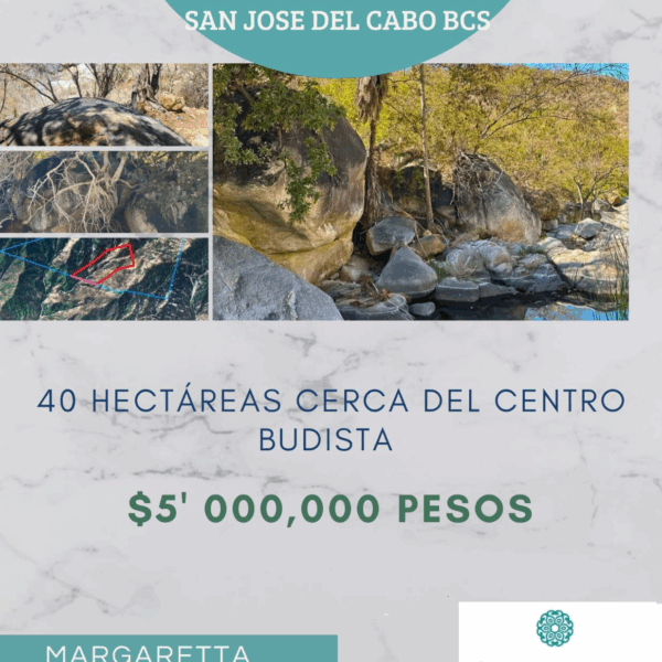 Rancho Los Cuatrocientos